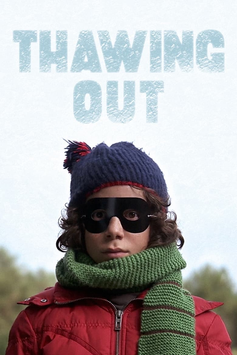 Poster of Thawing Out