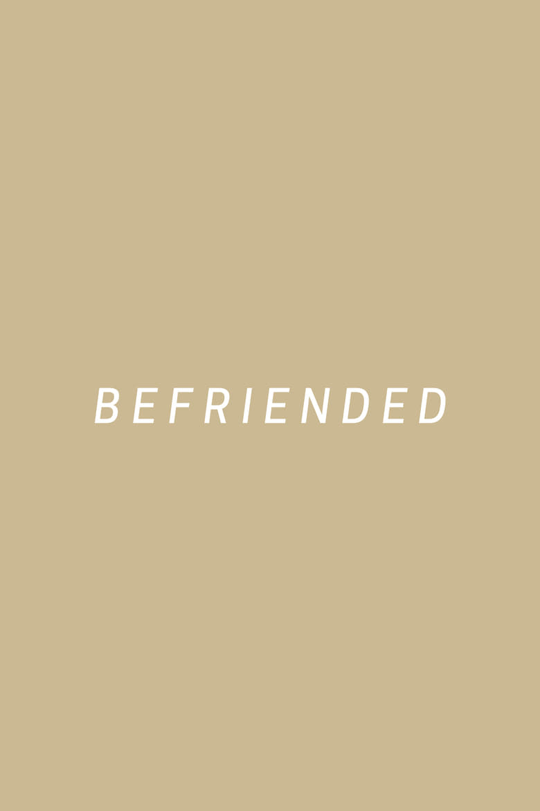 Poster of Befriended