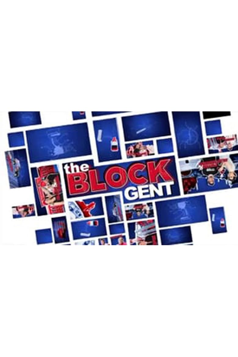 Poster of Episodes in The Block - Season 6 - Season 6