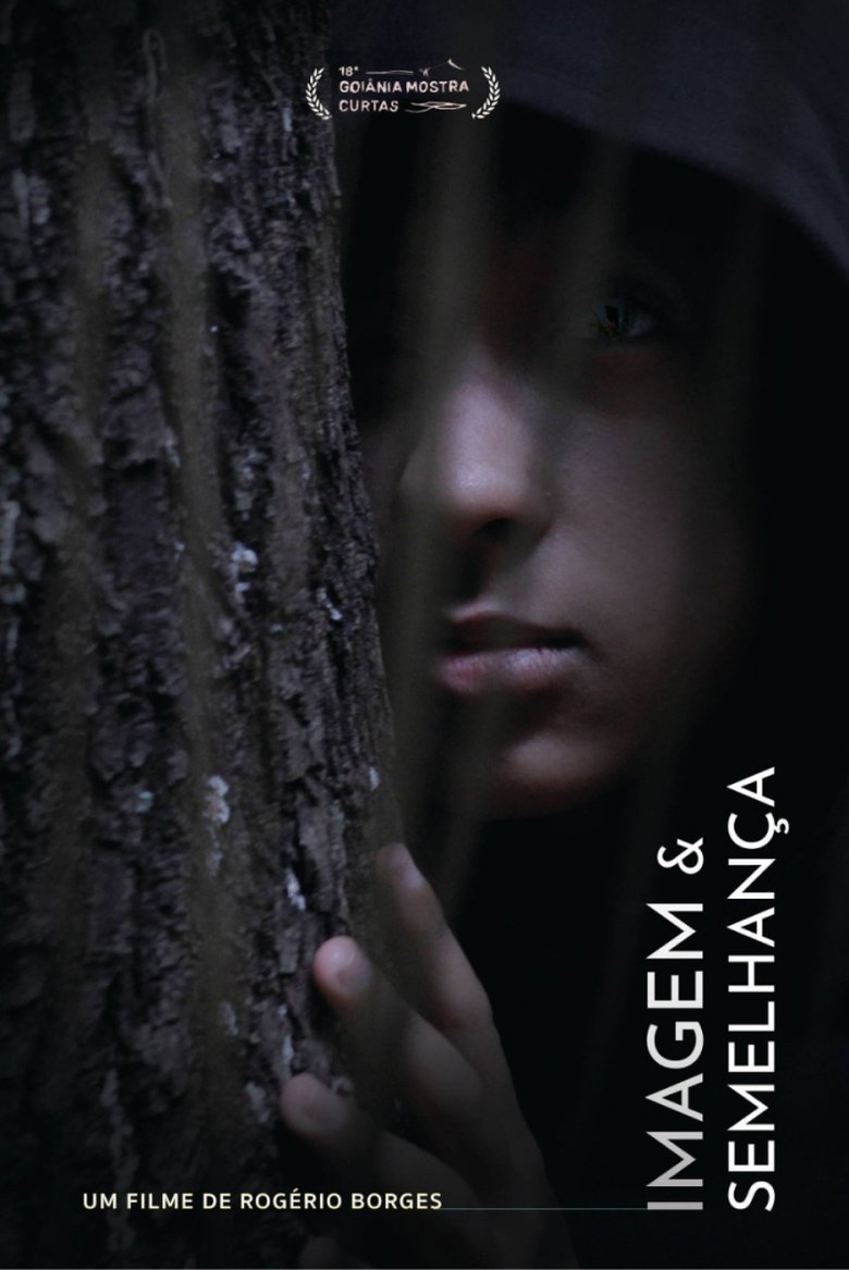 Poster of Imagem e Semelhança