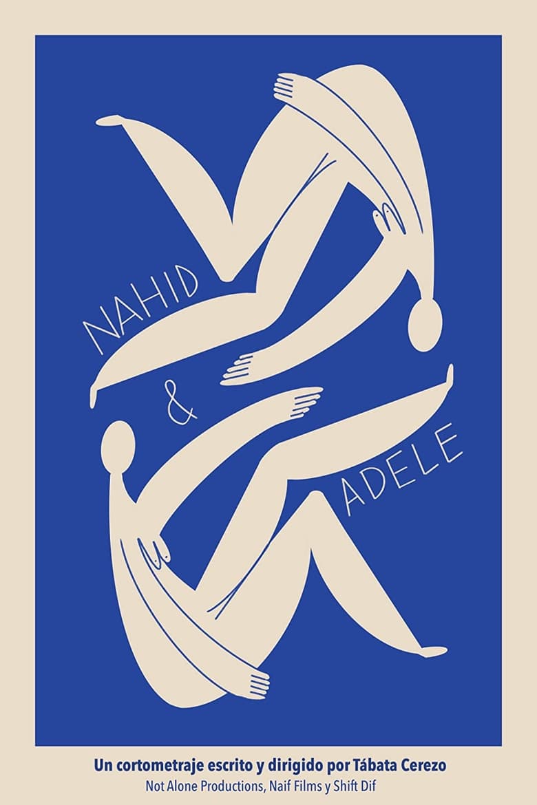 Poster of Nahid & Adele