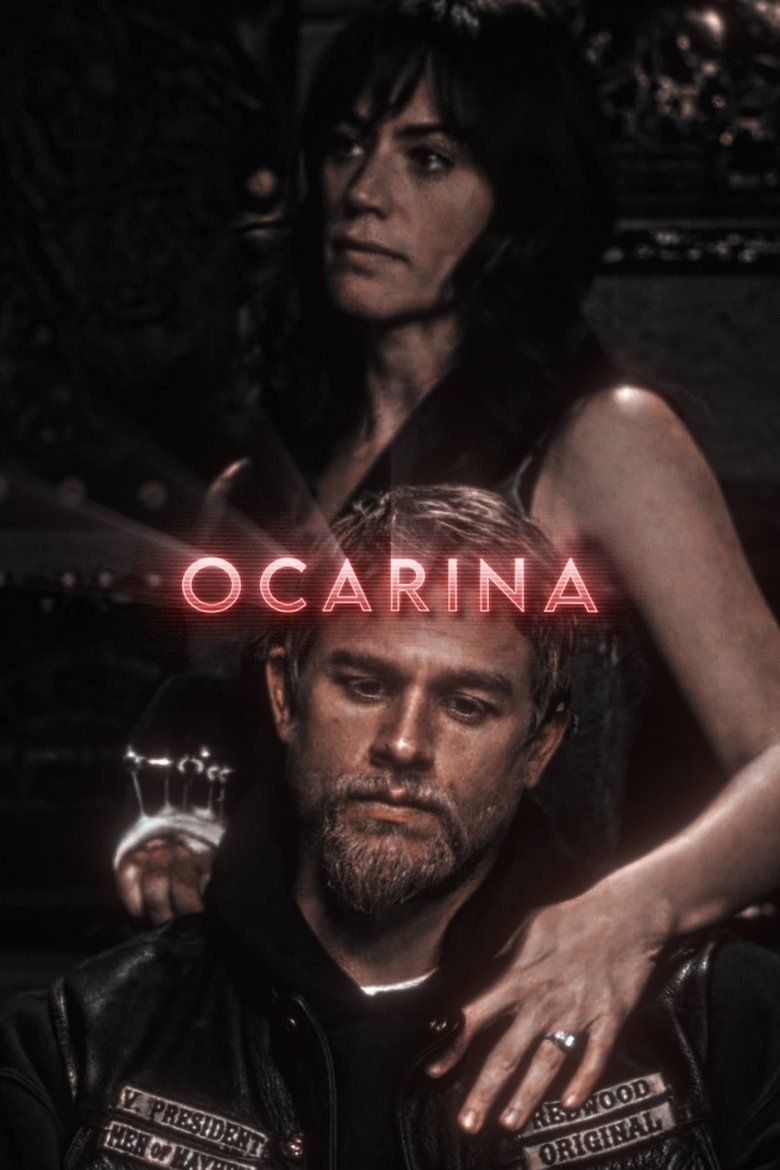 Poster of OcarinaV2