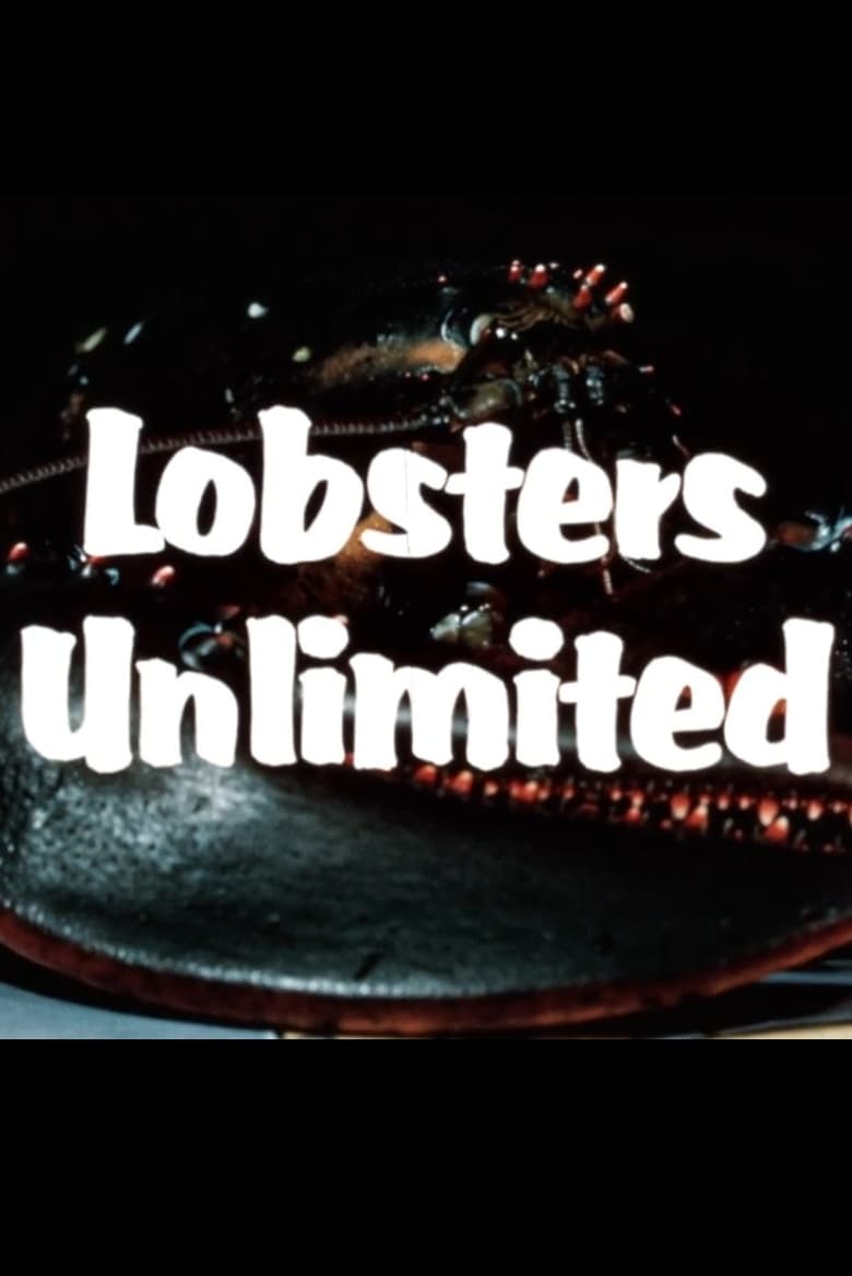 Poster of Lobsters Unlimited