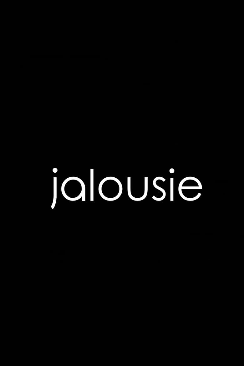 Poster of jalousie