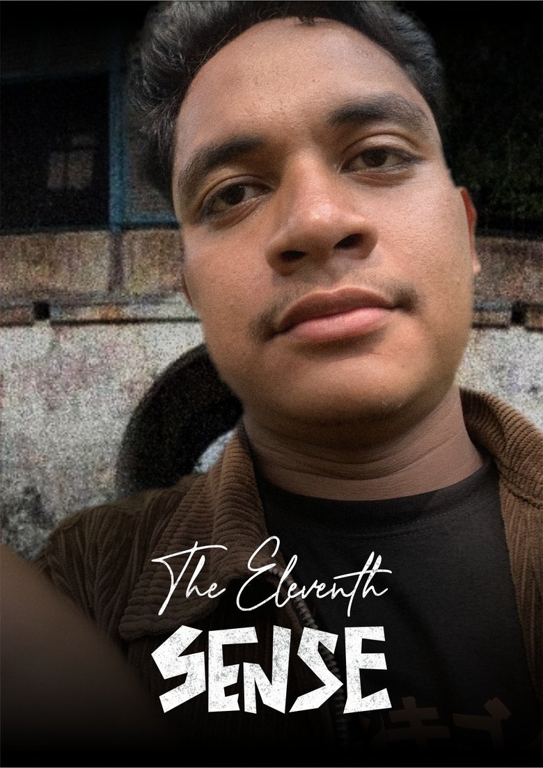 Poster of The Eleventh Sense