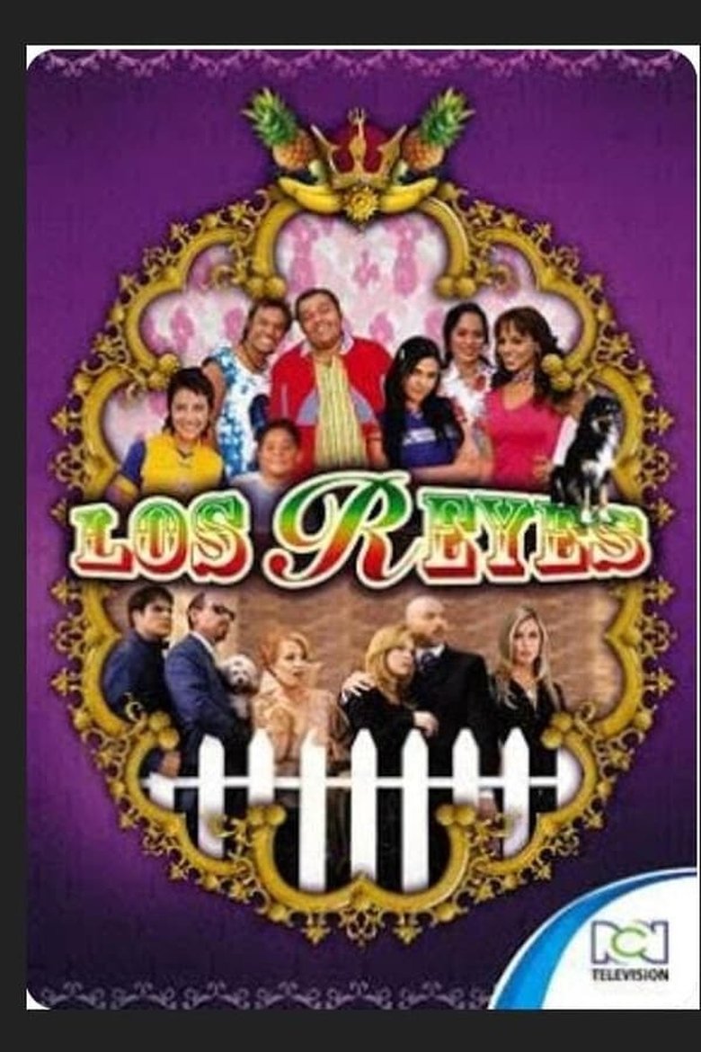 Poster of Cast and Crew in Los Reyes - Episode 113 (Season 1 - Episode 113) - Episode 113