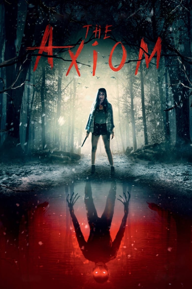 Poster of The Axiom