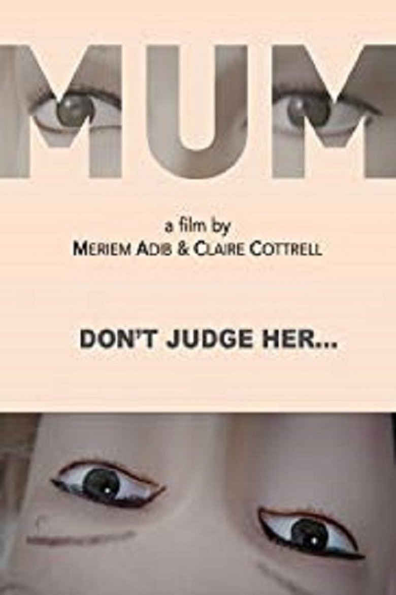 Poster of MUM