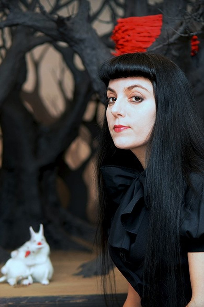 Portrait of Christiane Cegavske