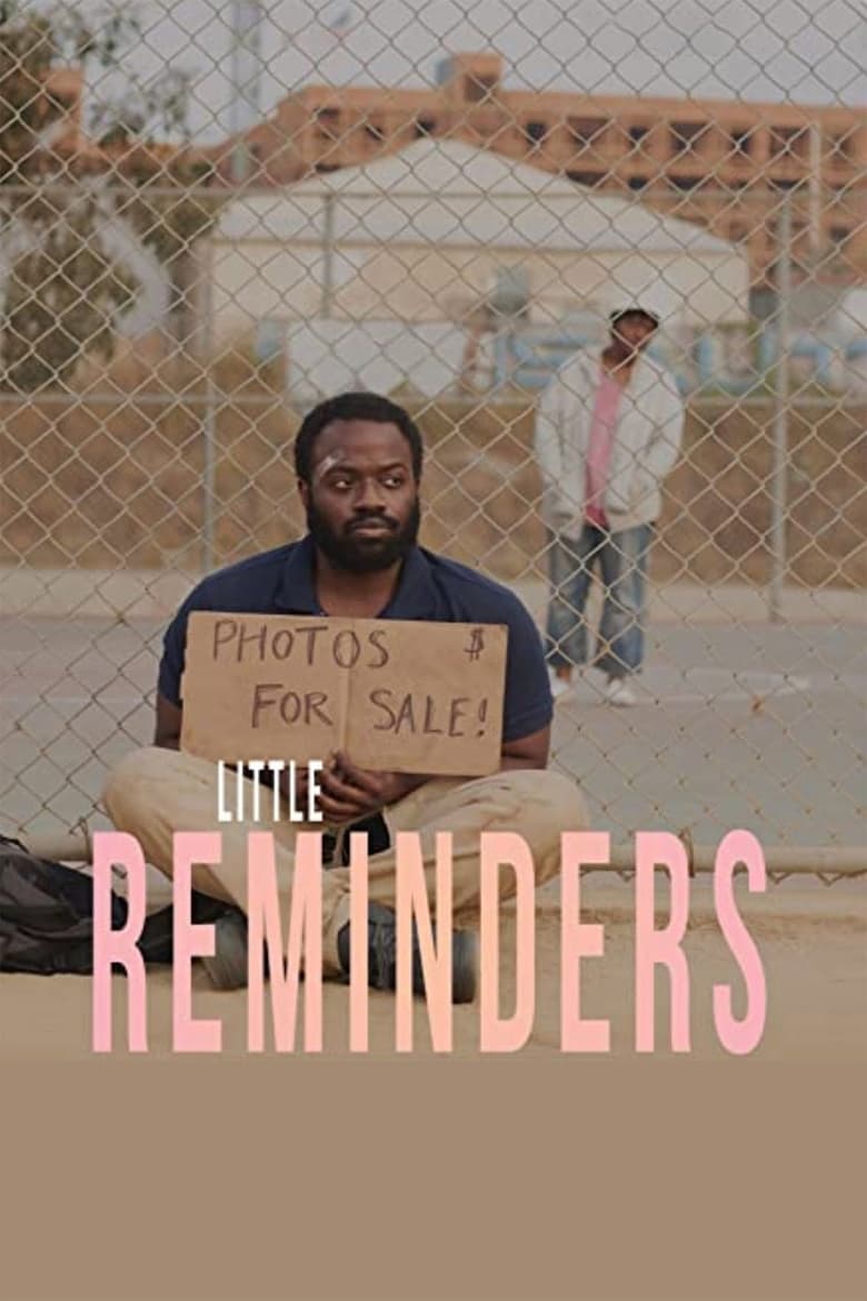 Poster of Little Reminders