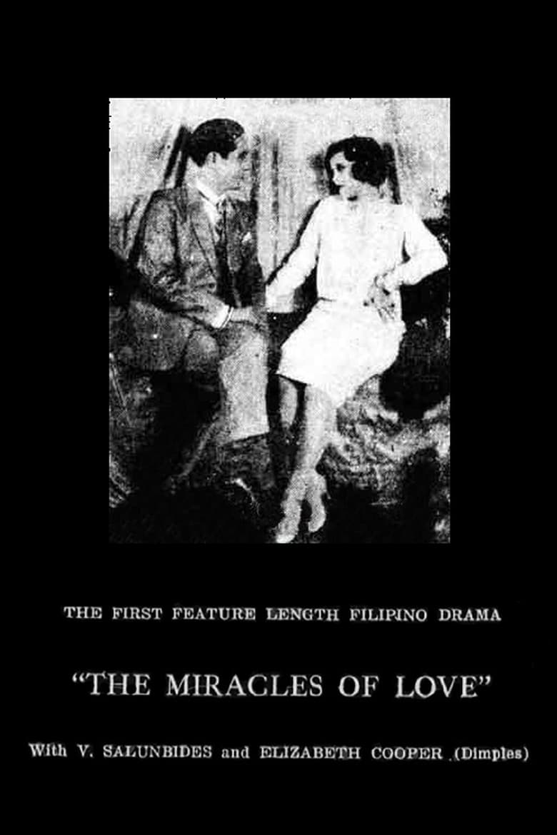 Poster of The Miracles of Love