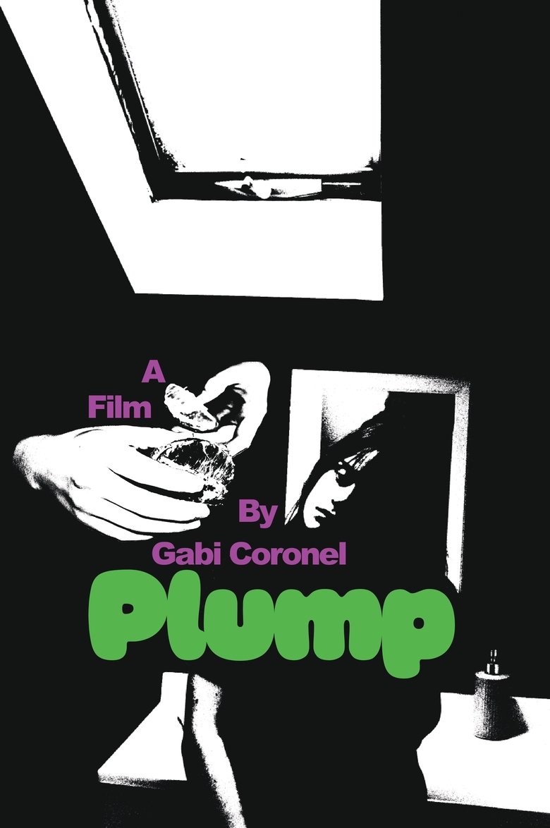 Poster of PLUMP