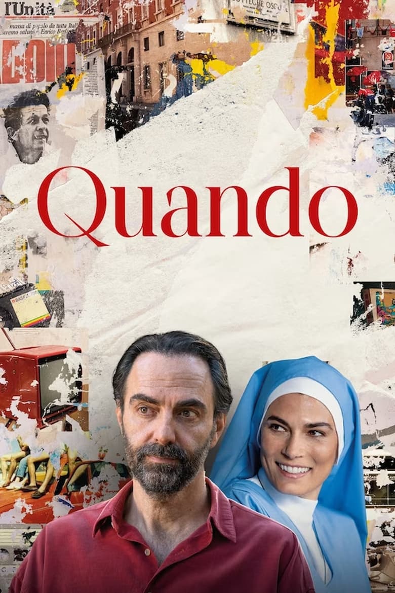 Poster of Quando