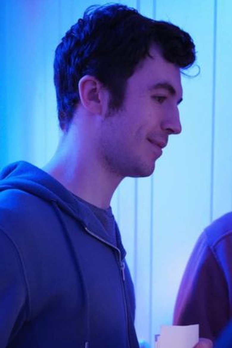 Portrait of Ryan Matthews