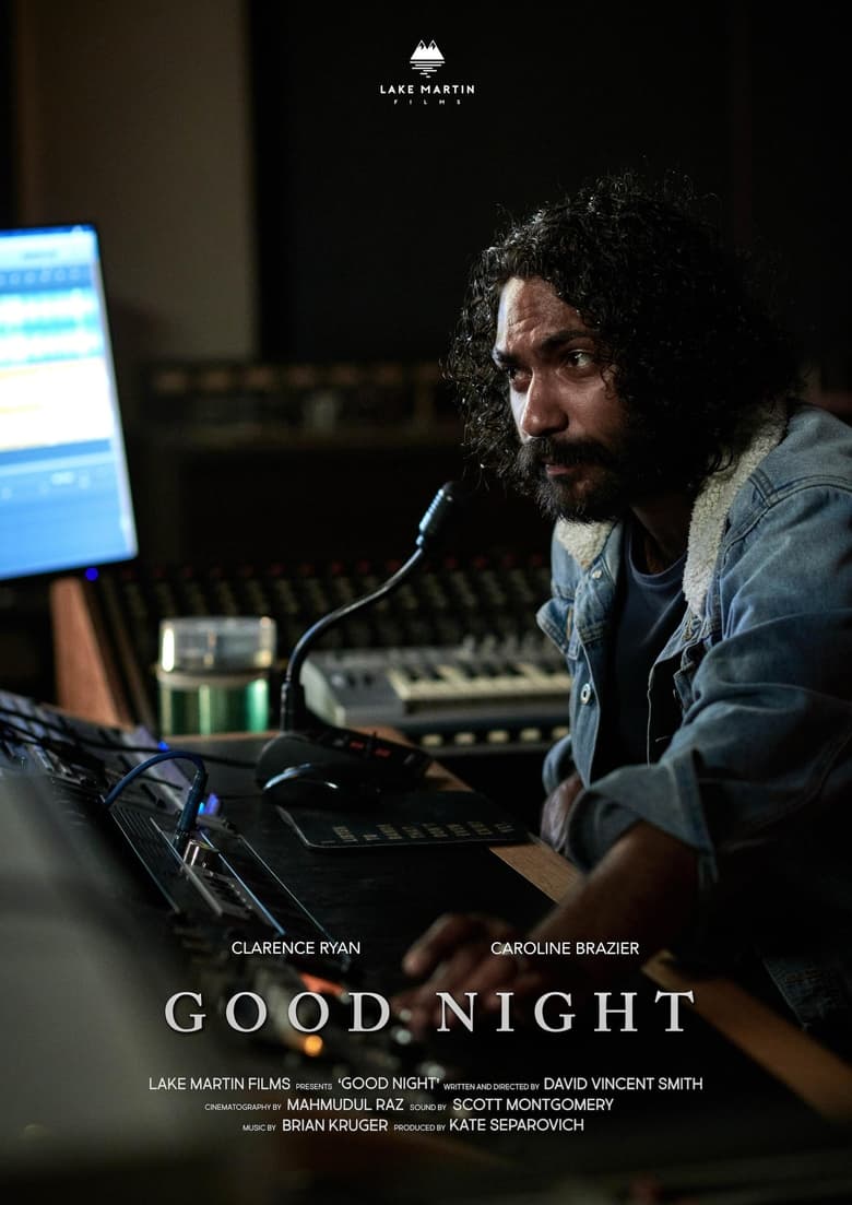 Poster of Good Night