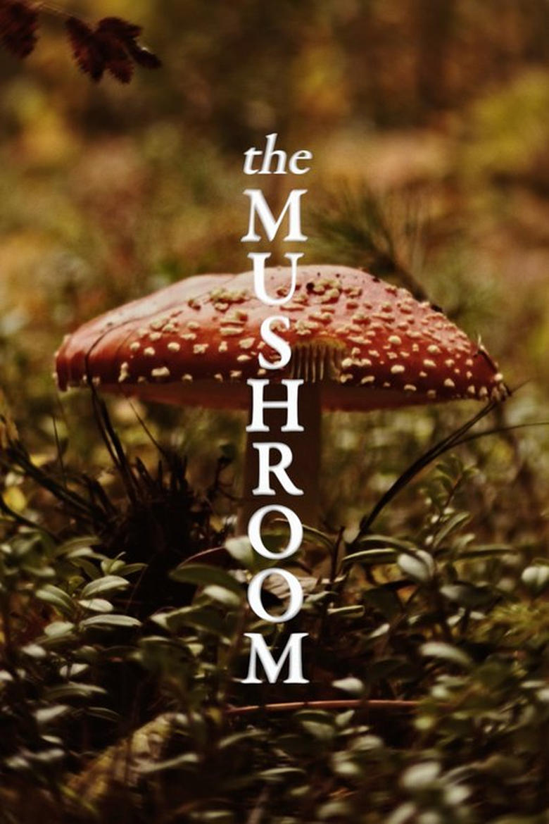 Poster of The Mushroom