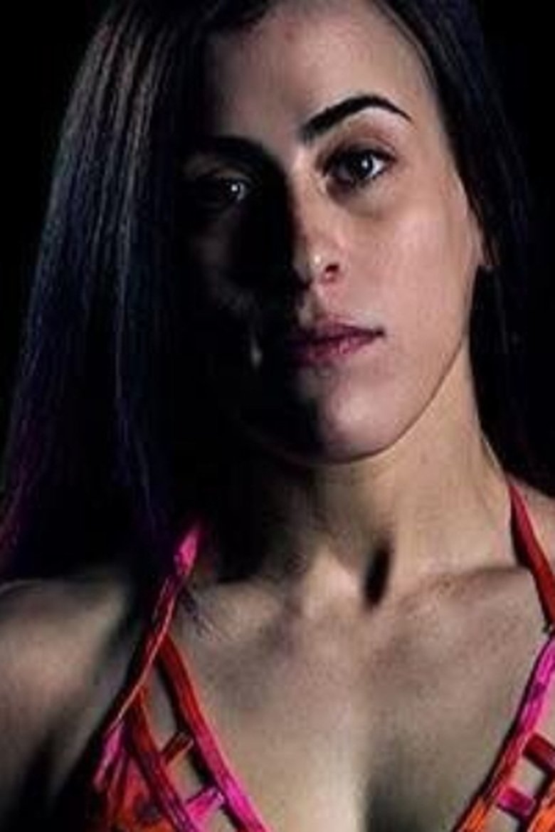 Portrait of Samantha Seff