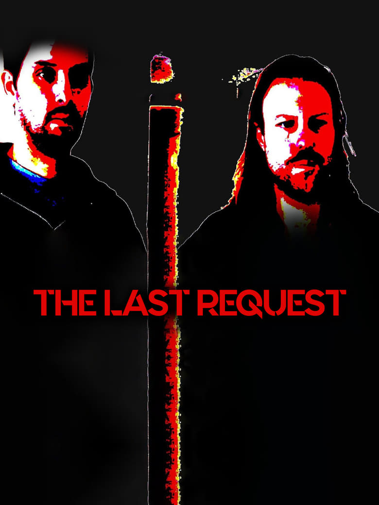 Poster of The Last Request