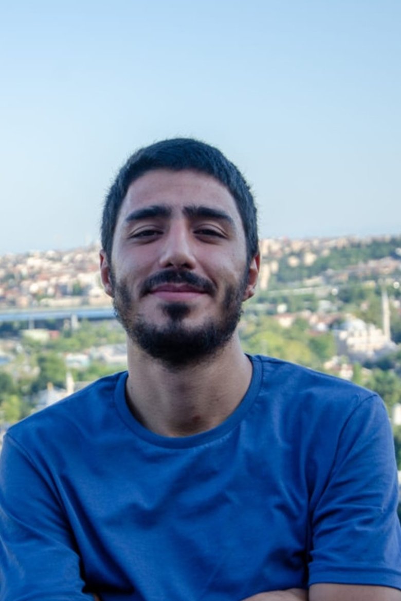 Portrait of Mehmet Selim Gök