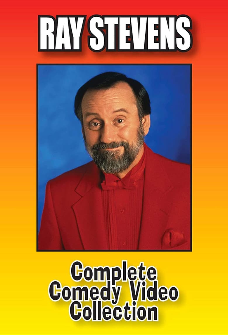 Poster of Ray Stevens - Greatest Video Hits