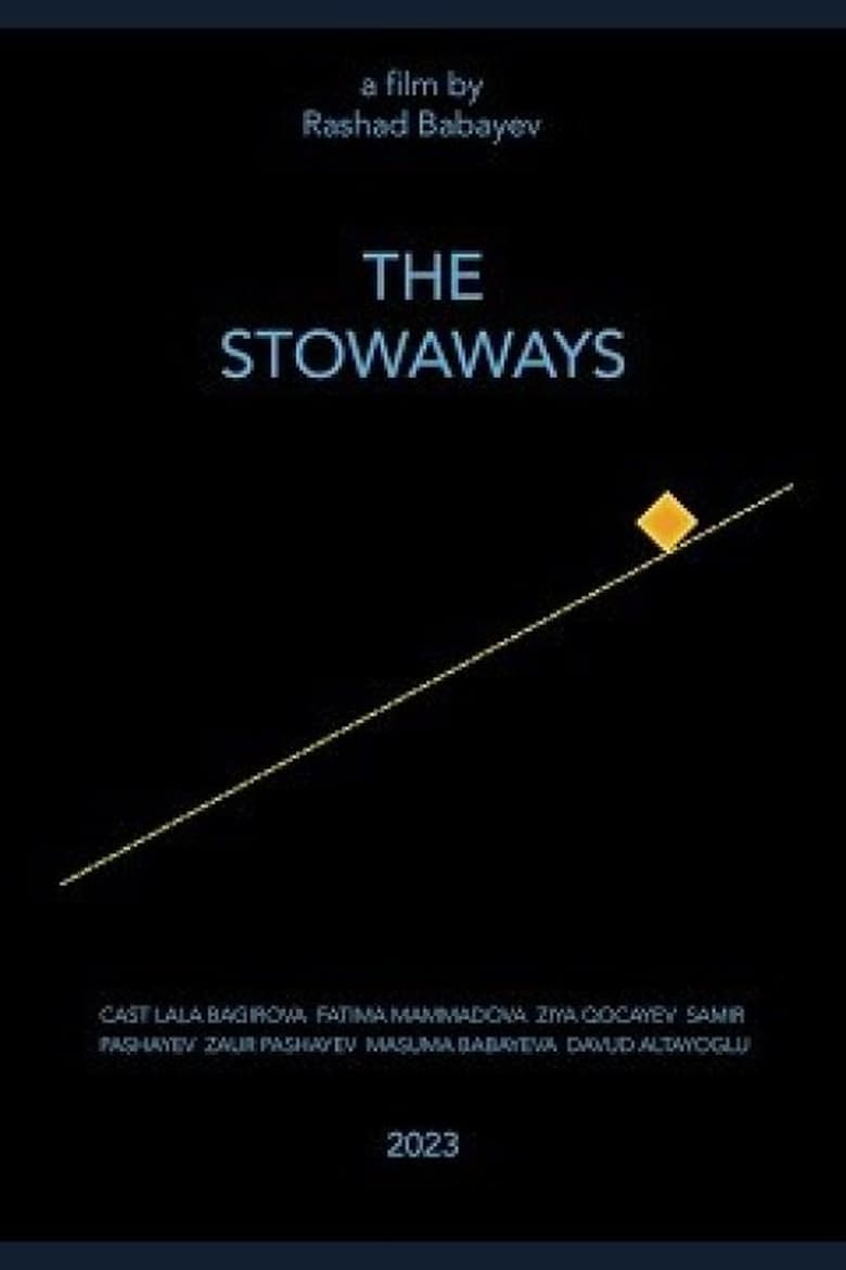 Poster of The Stowaways