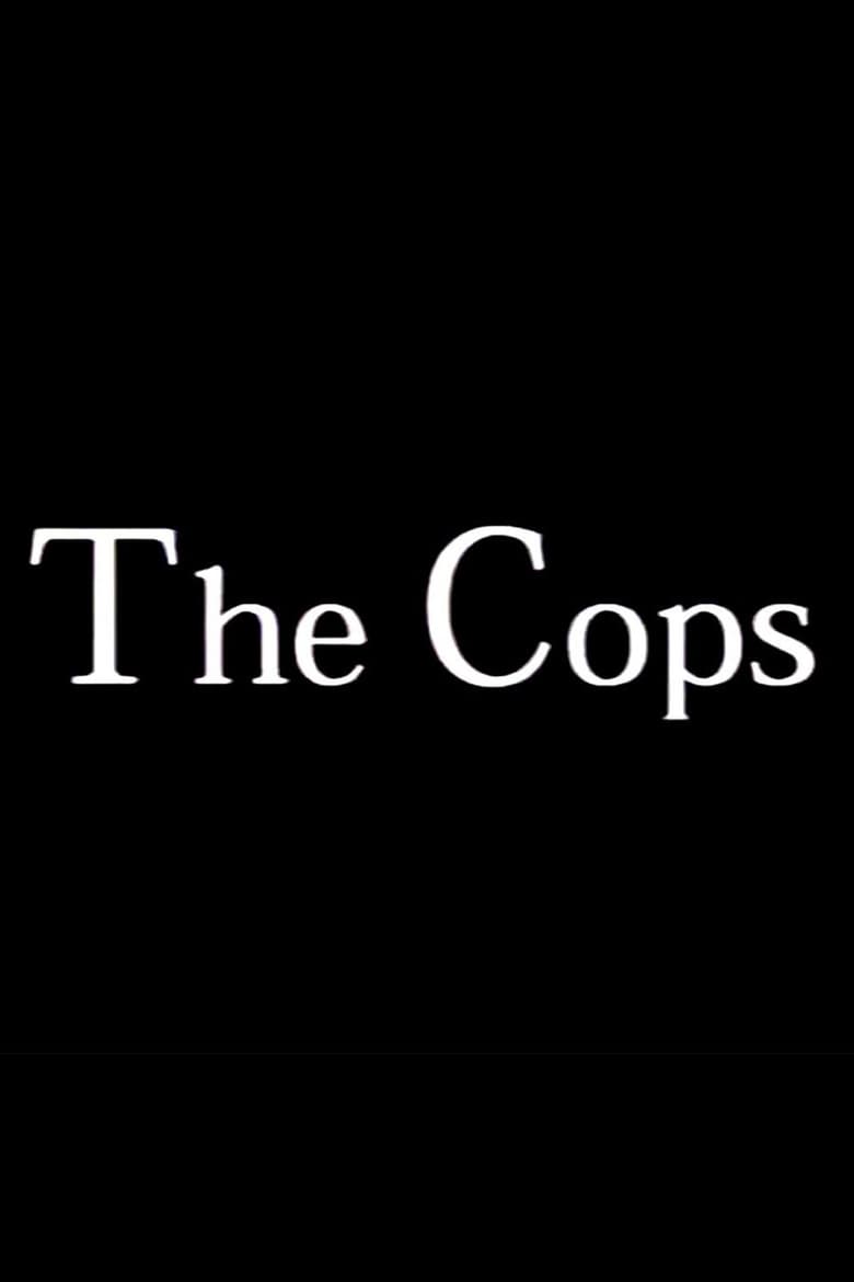 Poster of The Cops