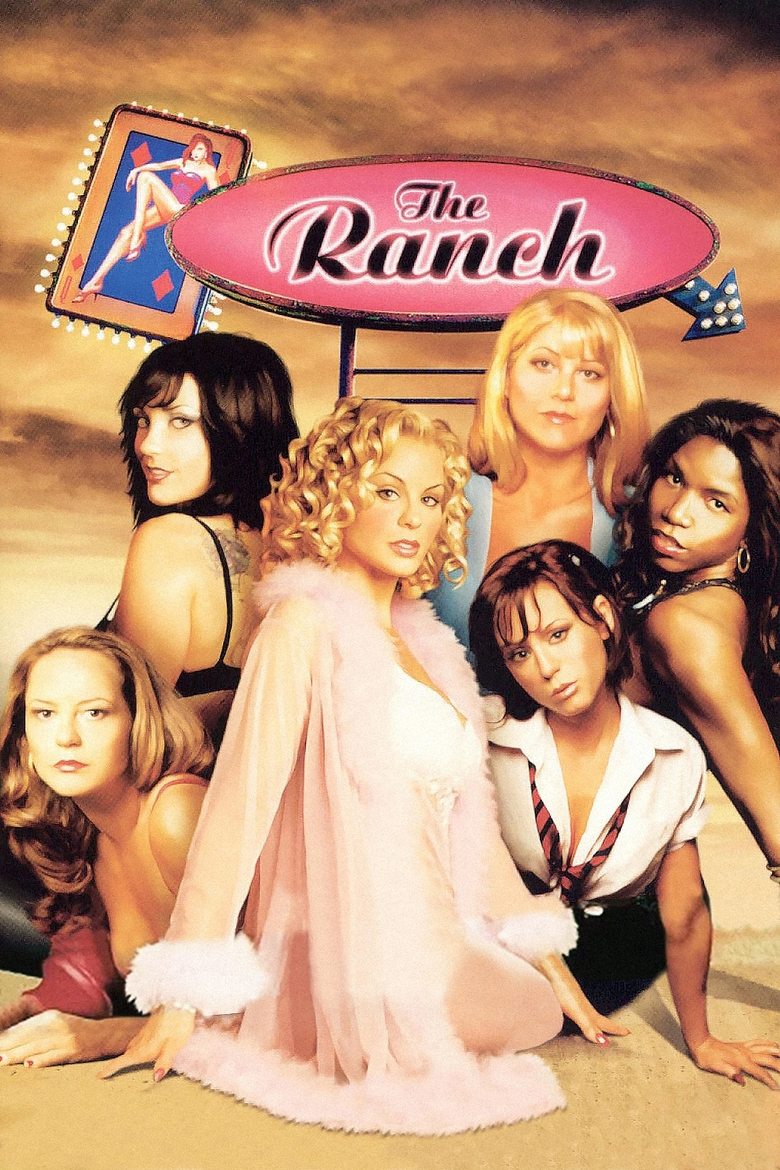 Poster of The Ranch