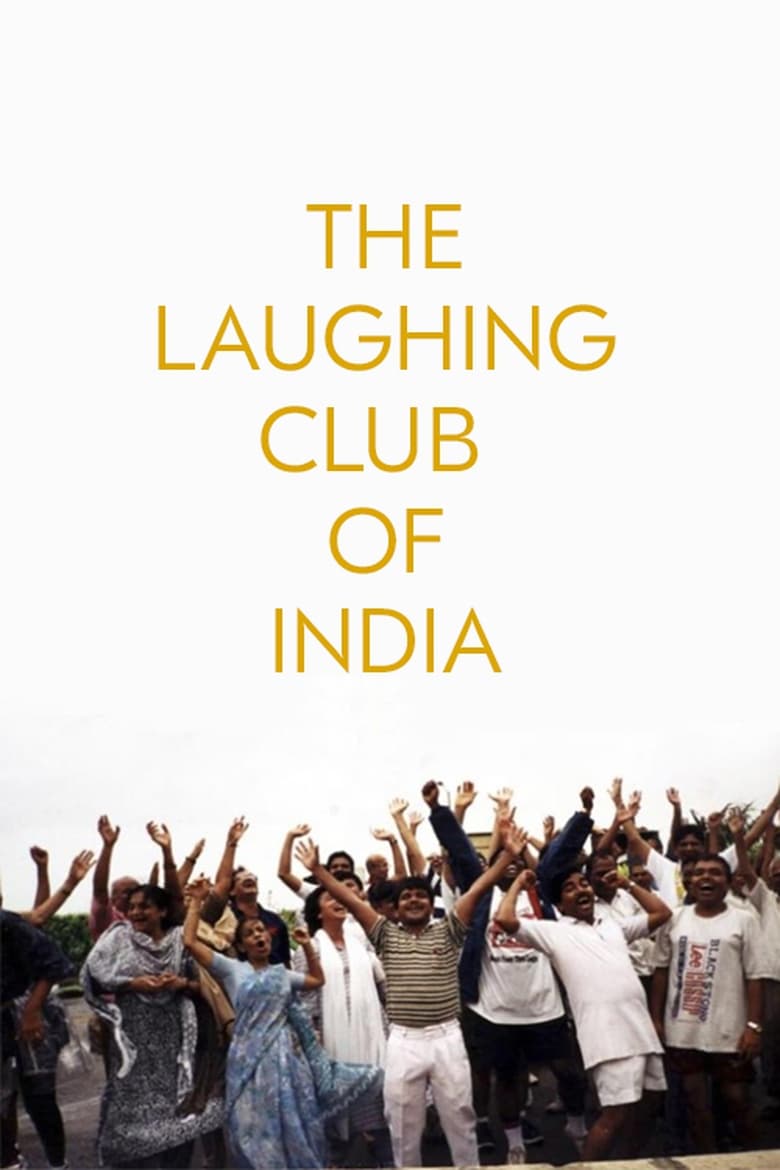 Poster of The Laughing Club of India