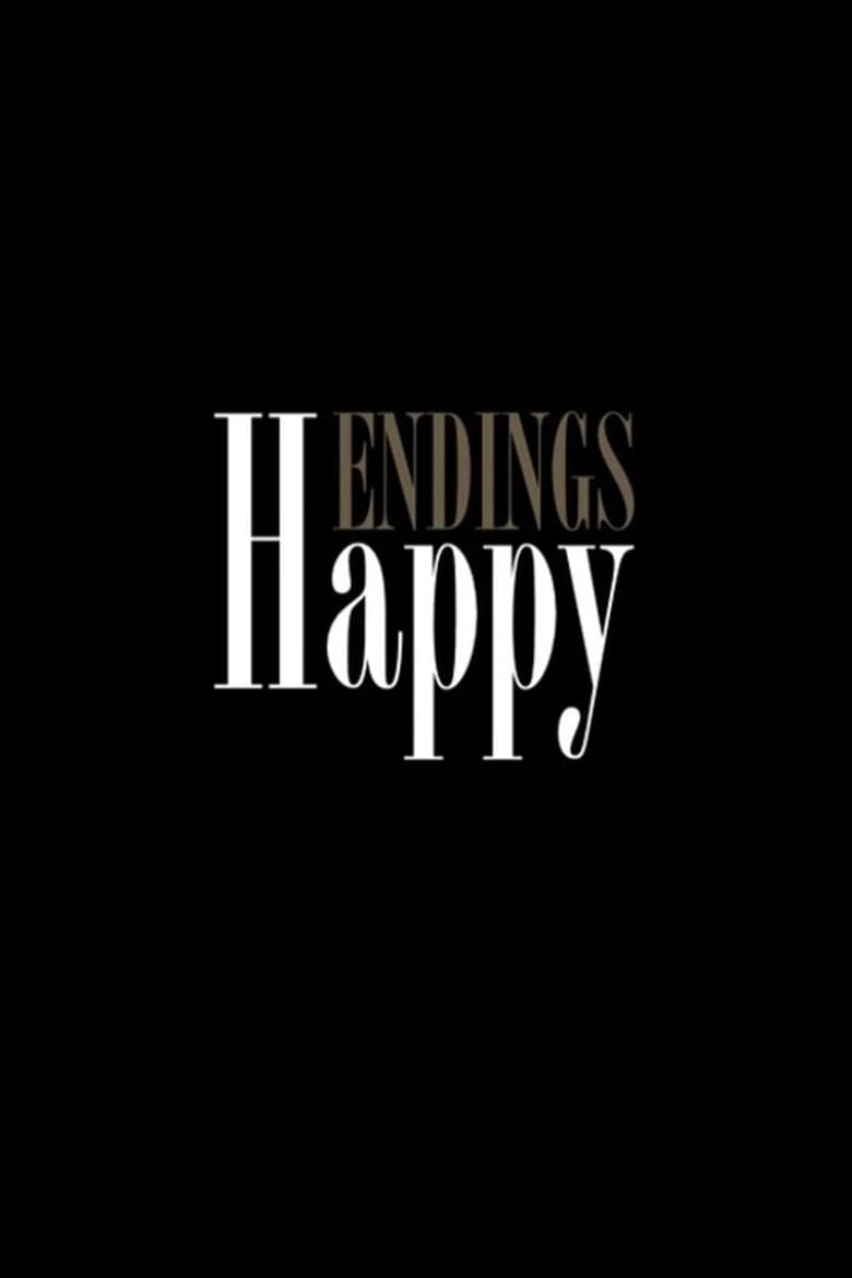 Poster of Happy Endings