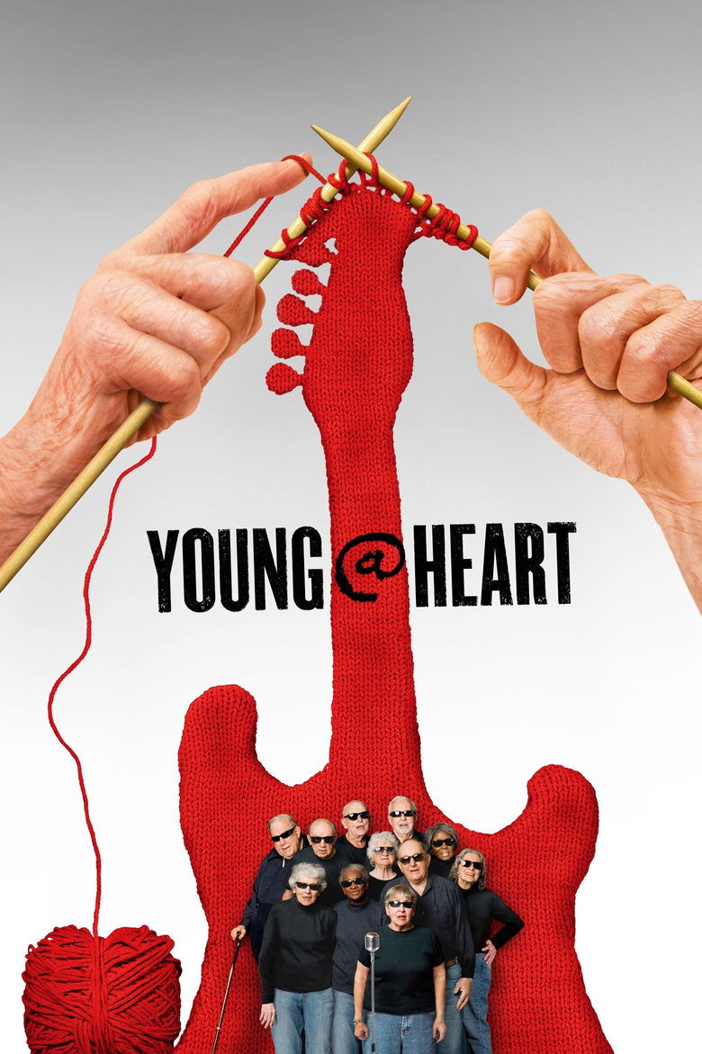 Poster of Young At Heart