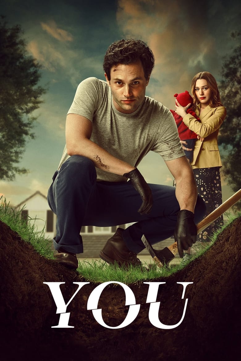 Poster of Episodes in You - Season 3 - Season 3