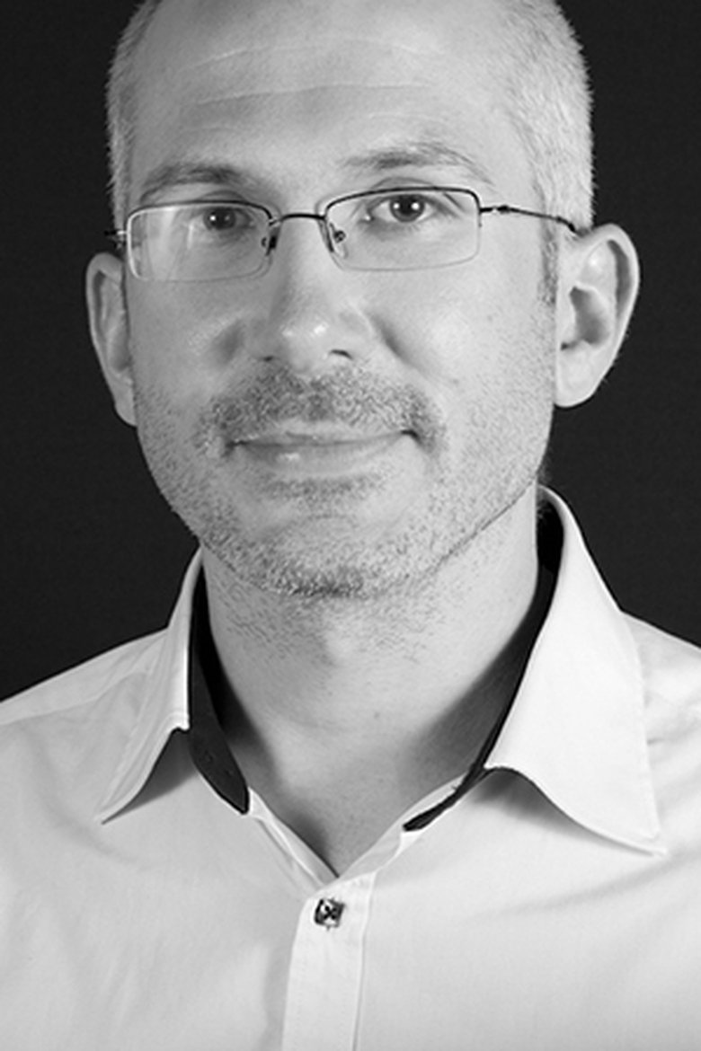 Portrait of Yoann Sardet