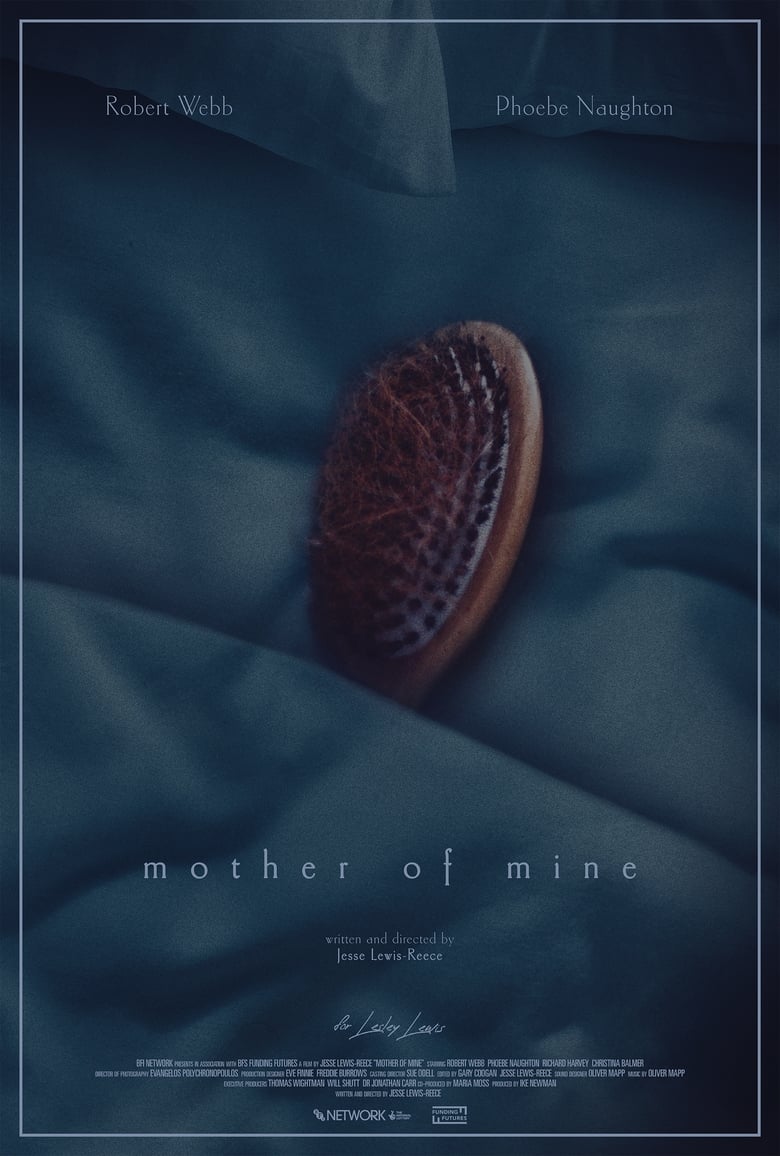 Poster of Mother of Mine