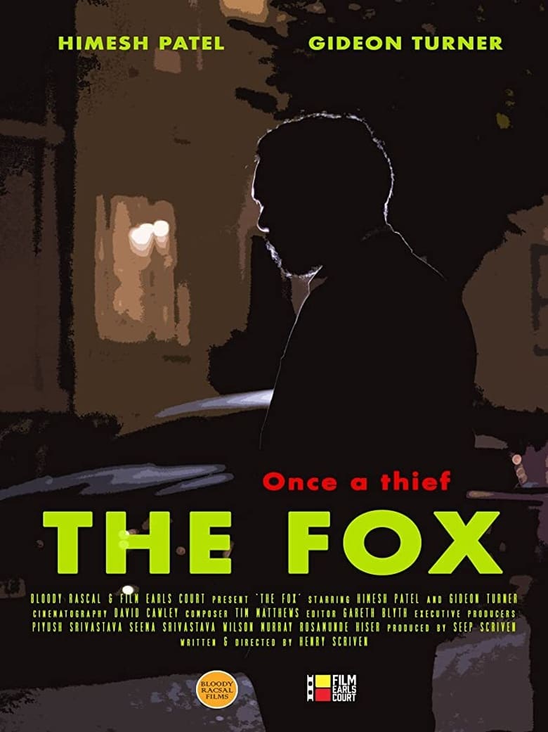 Poster of The Fox