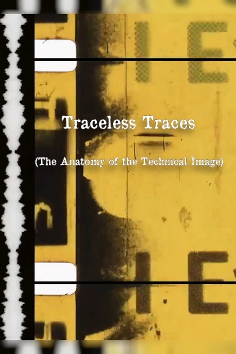 Poster of Traceless Traces