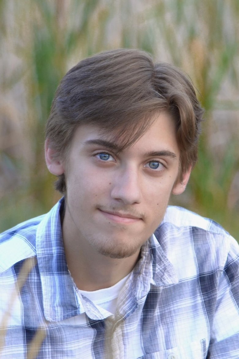 Portrait of Jack Guilbault