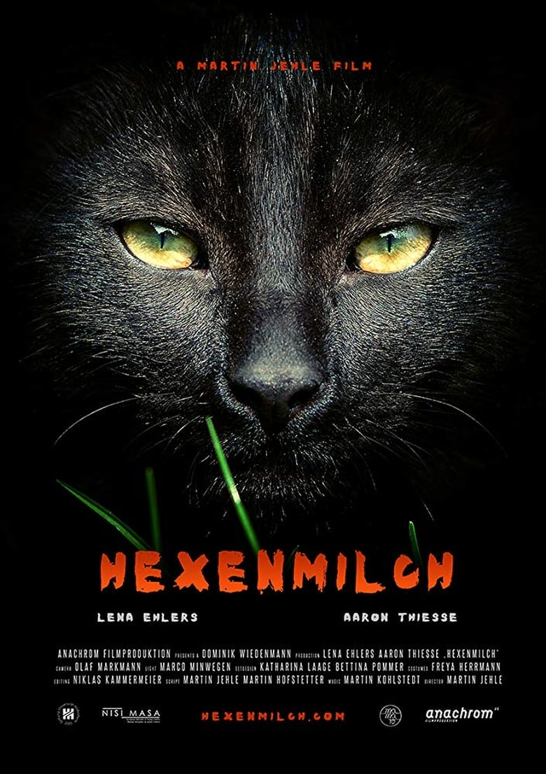 Poster of Hexenmilch