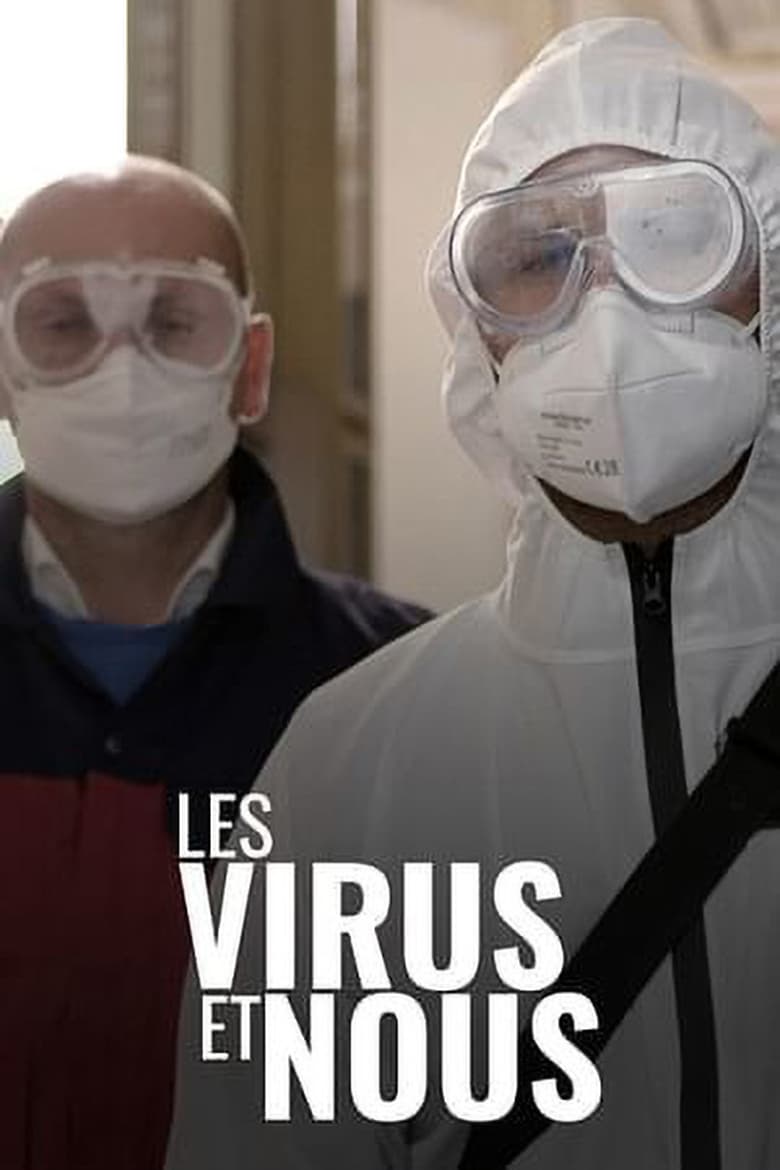 Poster of Les virus et nous