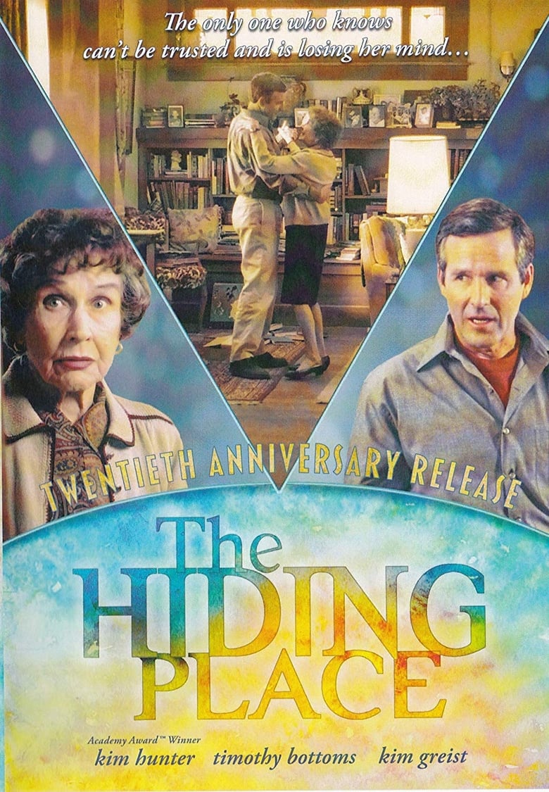 Poster of The Hiding Place