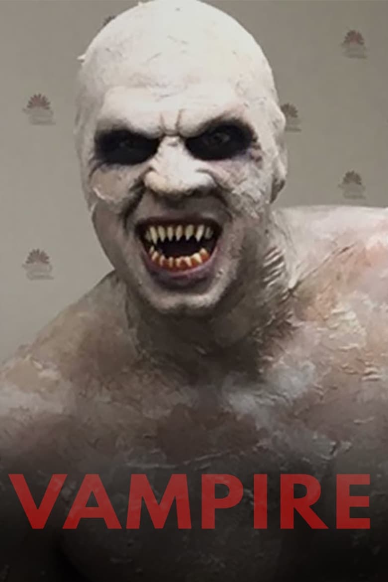 Poster of Vampire