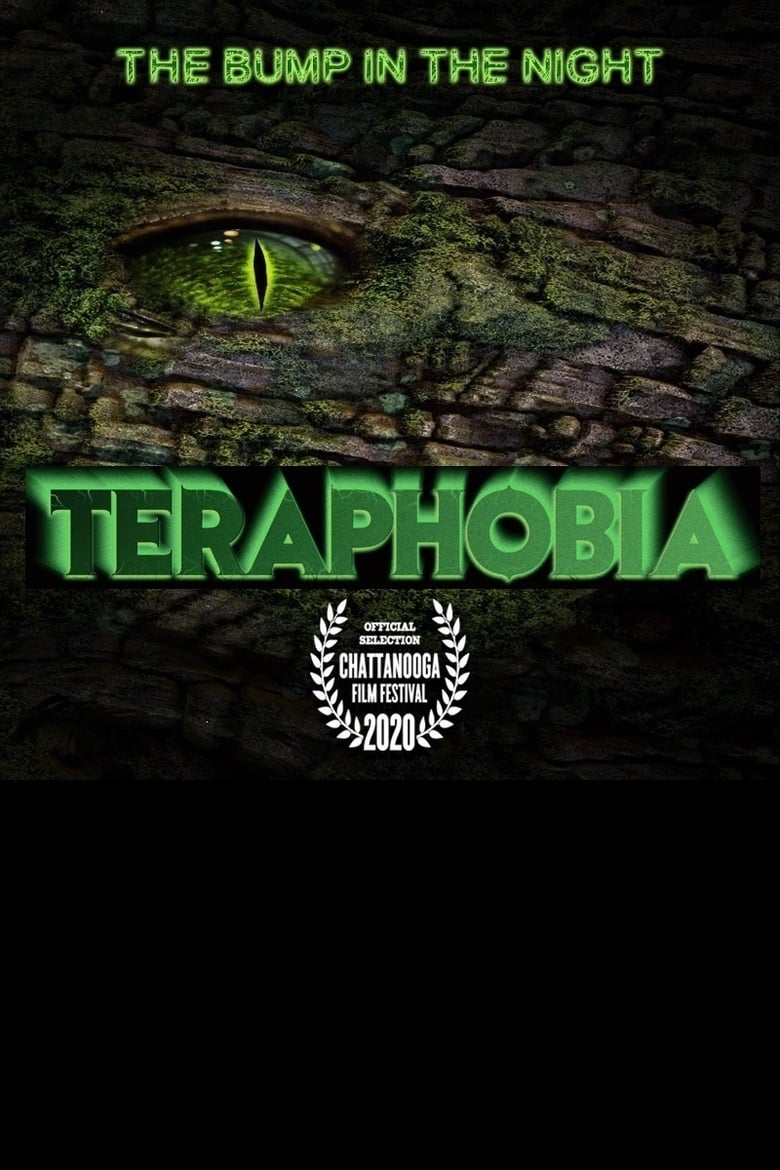 Poster of Teraphobia