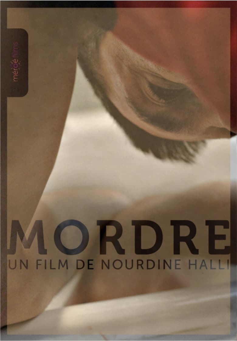 Poster of Mordre