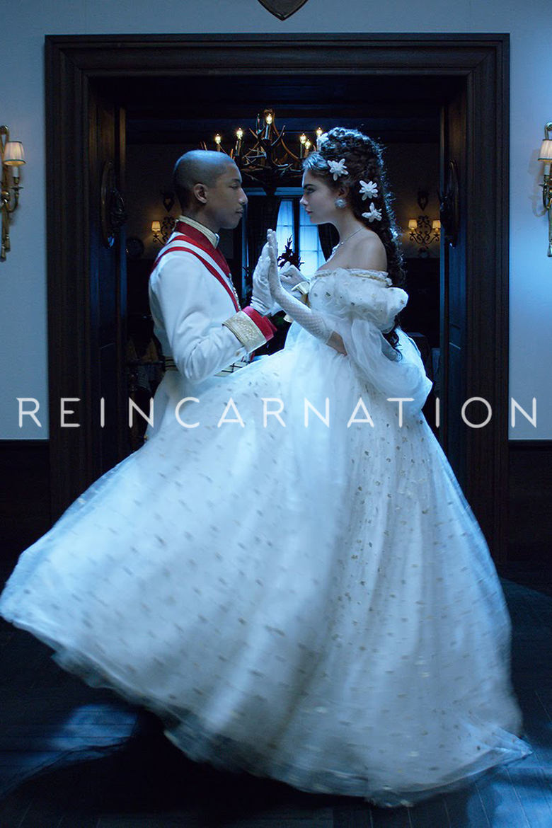 Poster of Reincarnation