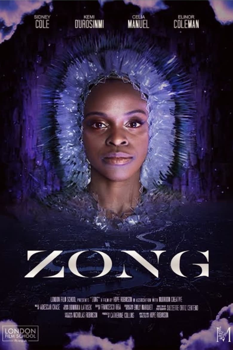 Poster of Zong