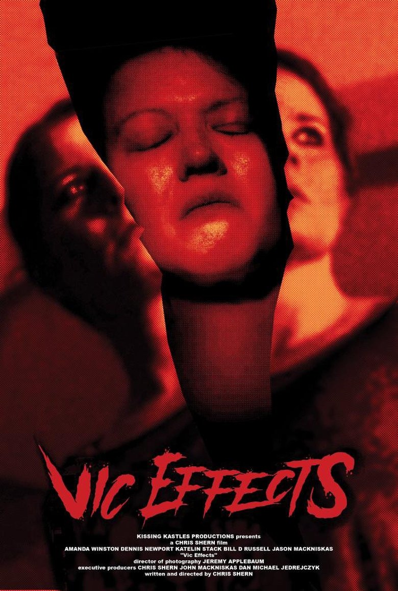 Poster of Vic Effects