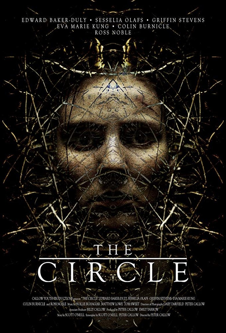 Poster of The Circle