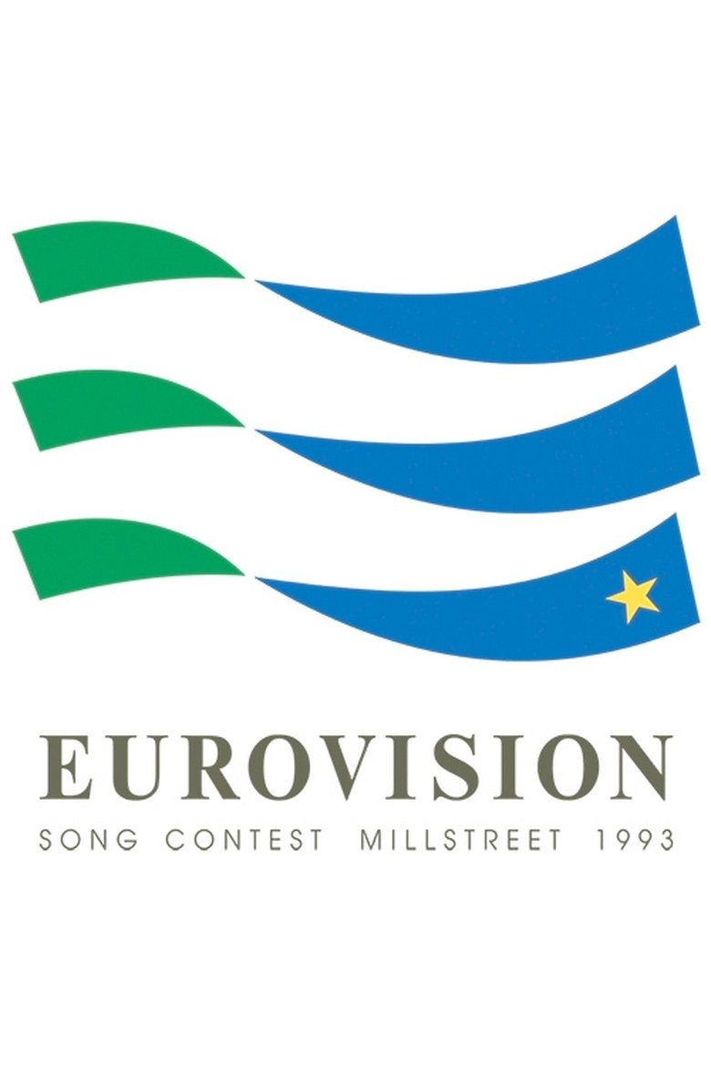 Poster of Episodes in Eurovision Song Contest - Millstreet 1993 - Millstreet 1993
