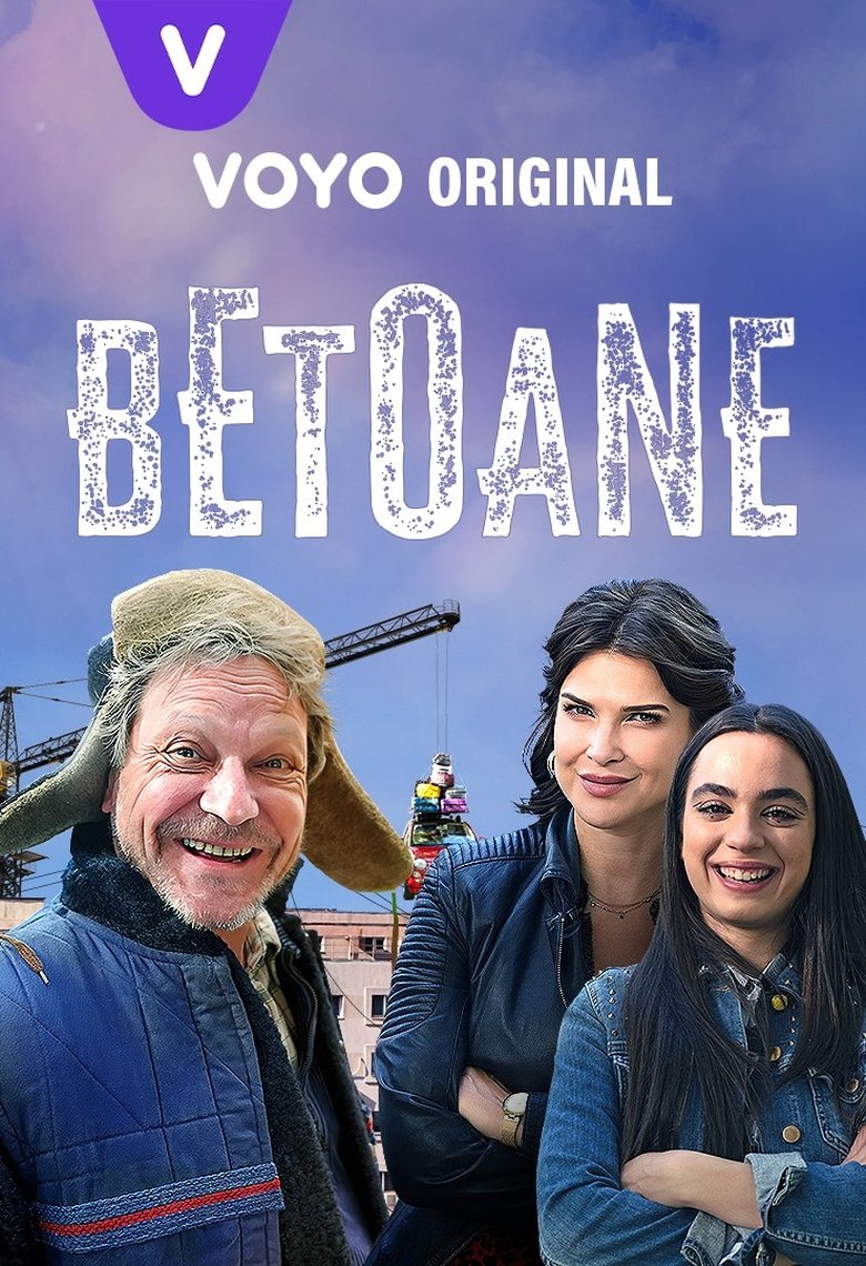 Poster of Betoane