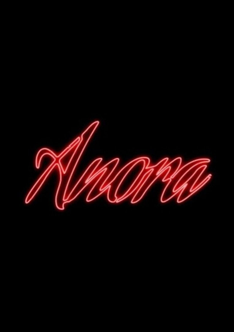 Poster of Stripped Down: The Making of ‘Anora’