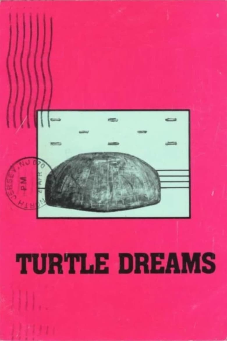 Poster of Turtle Dreams